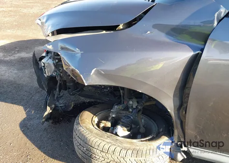 2013 Nissan Pathfinder Sv из США, поврежденный, VIN 5N1AR2MM7DC622288